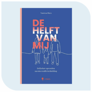 "De helft van mij"